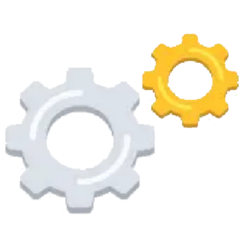 Maintenance Icon